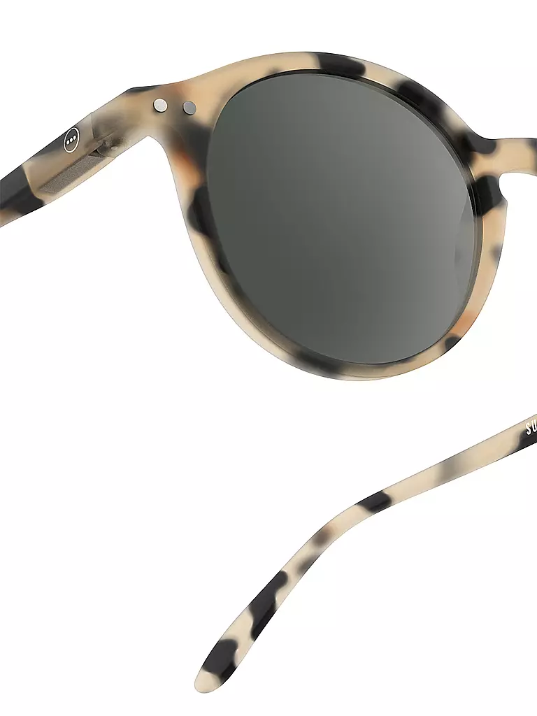 IZIPIZI | Sonnenbrille SUN #D | hellblau
