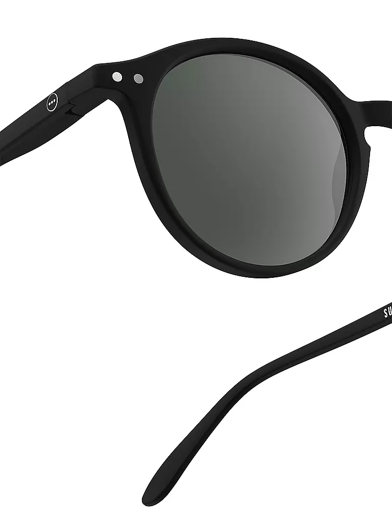 IZIPIZI | Sonnenbrille SUN #D | hellbraun