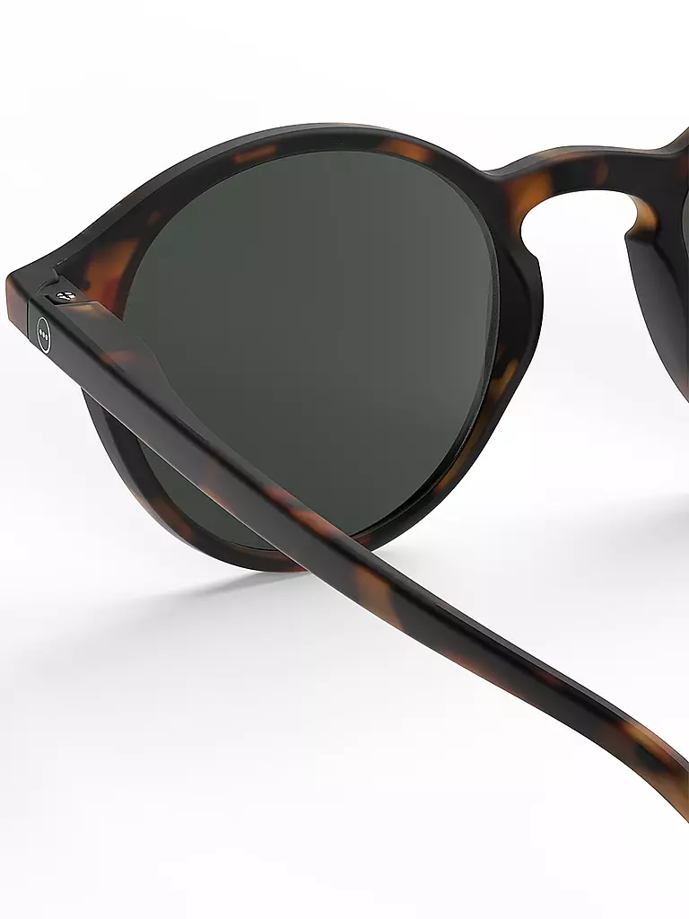 IZIPIZI | Sonnenbrille SUN #D | hellblau