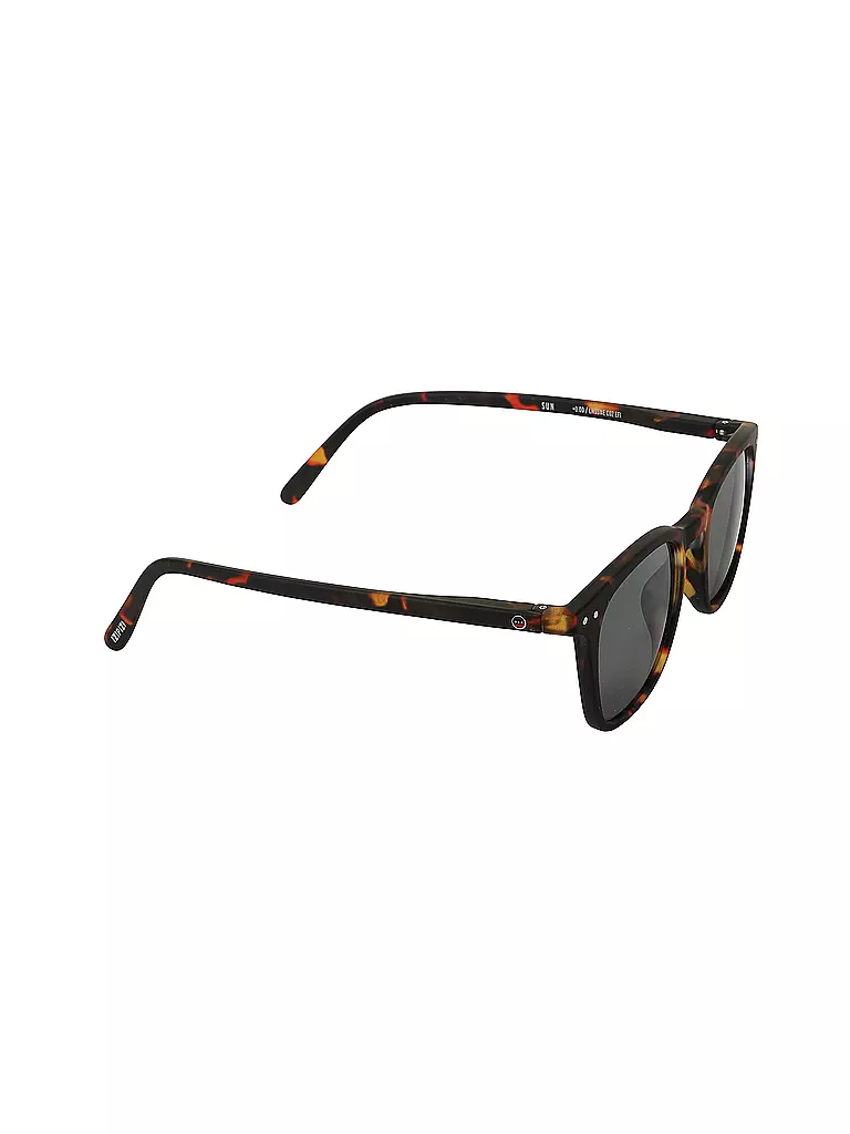 IZIPIZI | Sonnenbrille SUN #E | braun