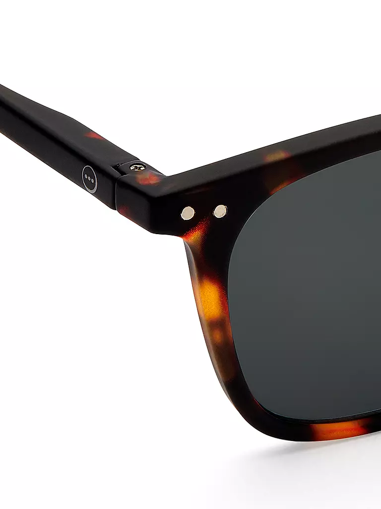 IZIPIZI | Sonnenbrille SUN #E | braun