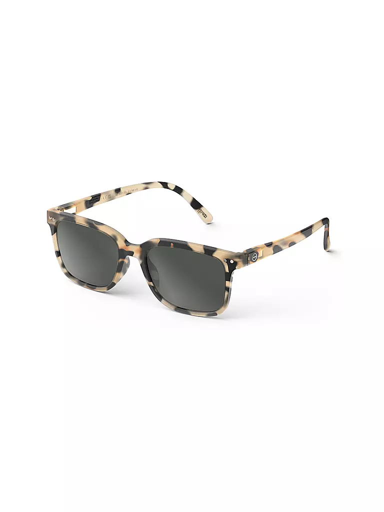 IZIPIZI | Sonnenbrille SUN #L | hellbraun