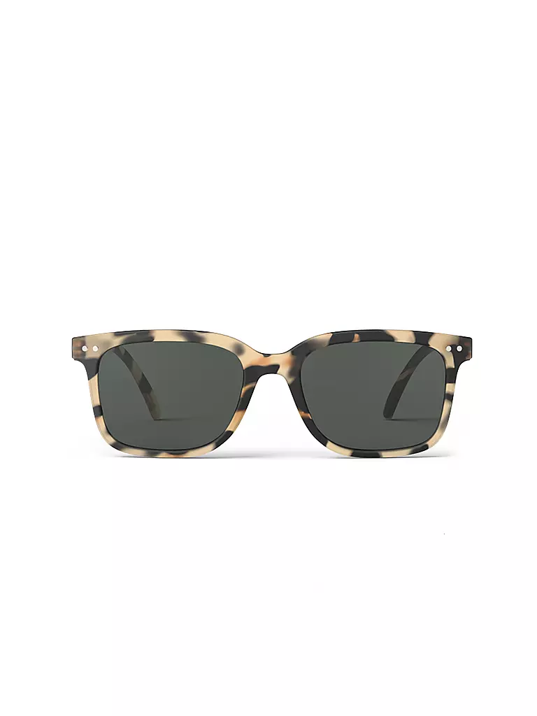 IZIPIZI | Sonnenbrille SUN #L | hellbraun