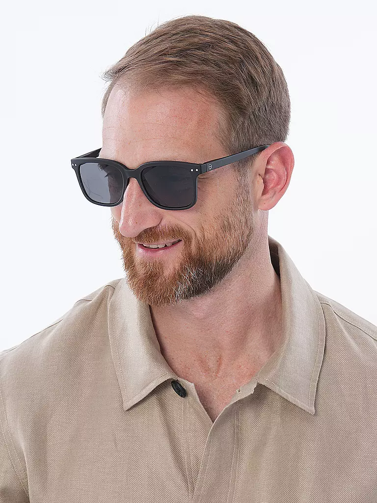 IZIPIZI | Sonnenbrille SUN #L | braun