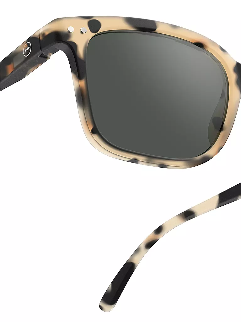 IZIPIZI | Sonnenbrille SUN #L | hellbraun
