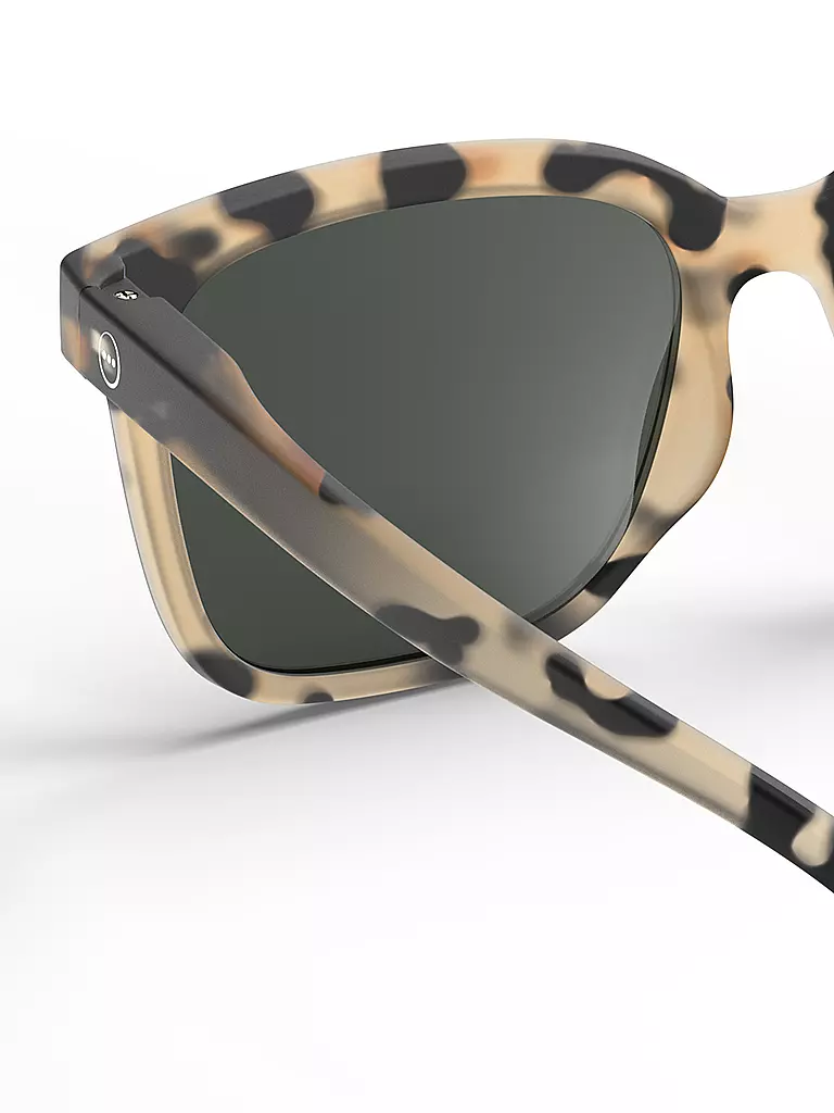 IZIPIZI | Sonnenbrille SUN #L | hellbraun