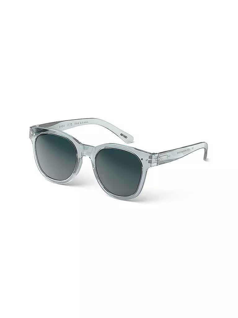 IZIPIZI | Sonnenbrille SUN #N | hellblau