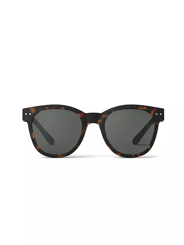 IZIPIZI | Sonnenbrille SUN #N | braun
