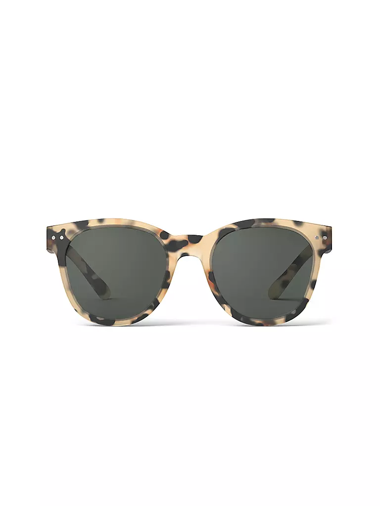 IZIPIZI | Sonnenbrille SUN #N | hellblau