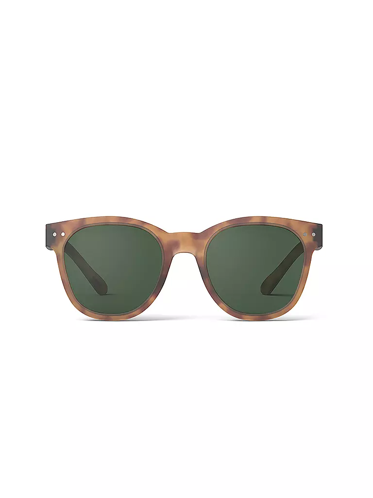 IZIPIZI | Sonnenbrille SUN #N | braun