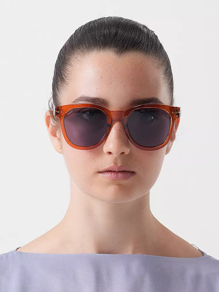 IZIPIZI | Sonnenbrille SUN #N | orange