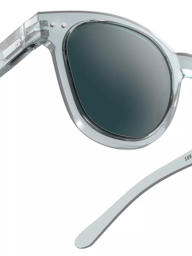 IZIPIZI | Sonnenbrille SUN #N | hellblau