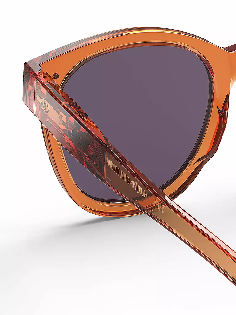 IZIPIZI | Sonnenbrille SUN #N | orange