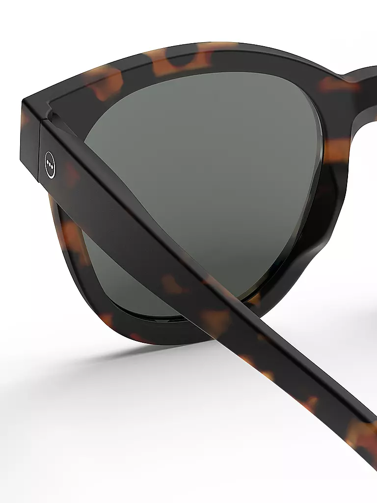 IZIPIZI | Sonnenbrille SUN #N | braun