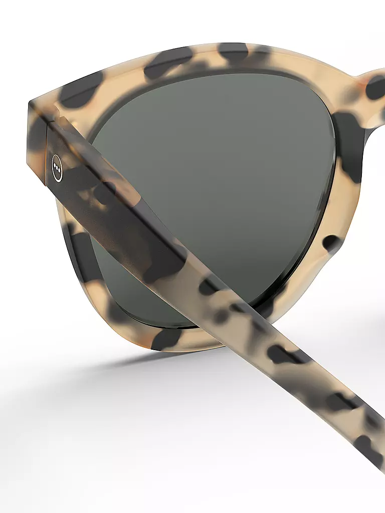 IZIPIZI | Sonnenbrille SUN #N | hellblau