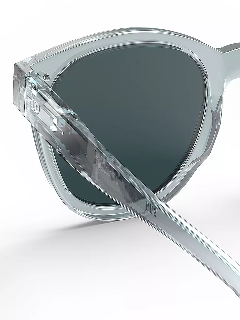 IZIPIZI | Sonnenbrille SUN #N | hellblau