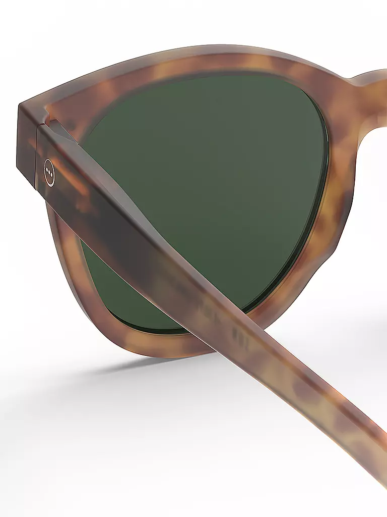 IZIPIZI | Sonnenbrille SUN #N | braun