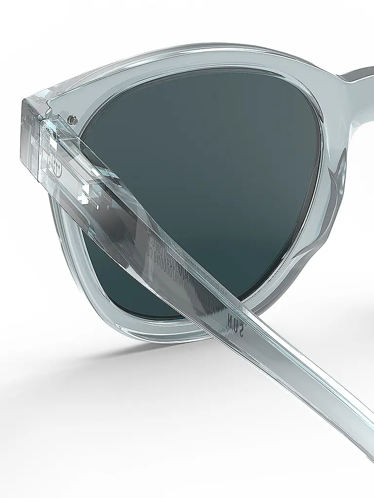 IZIPIZI | Sonnenbrille SUN #N | hellblau