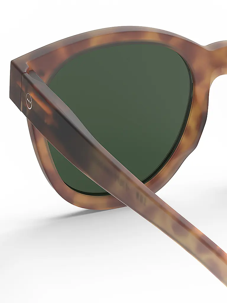 IZIPIZI | Sonnenbrille SUN #N | braun