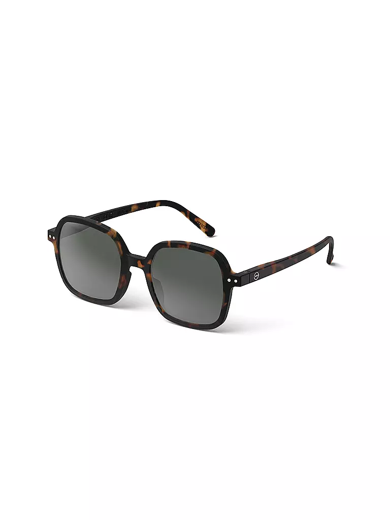 IZIPIZI | Sonnenbrille SUN #OFFICE | braun