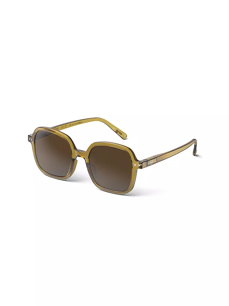 IZIPIZI | Sonnenbrille SUN #OFFICE | olive