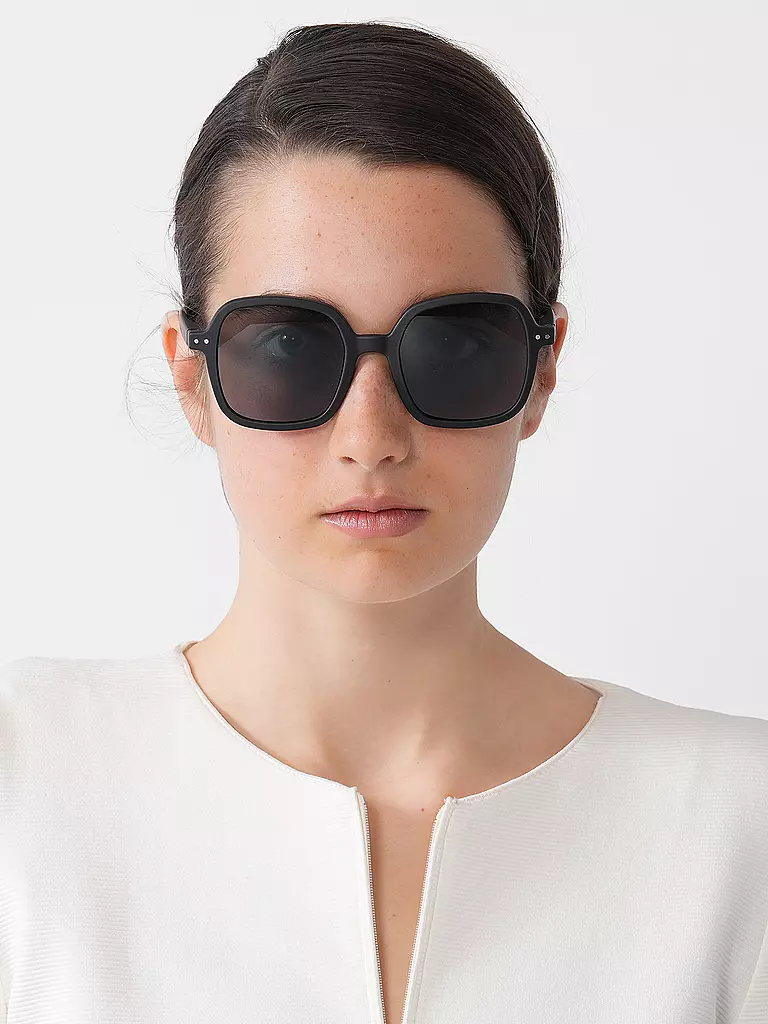 IZIPIZI | Sonnenbrille SUN #OFFICE | schwarz