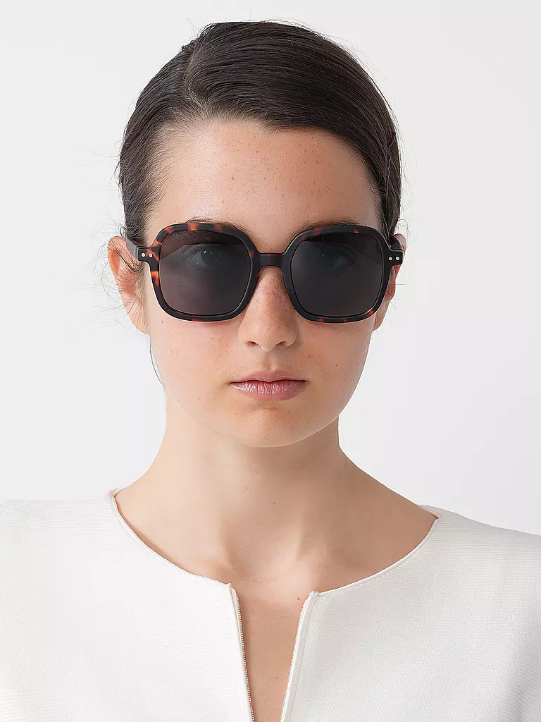 IZIPIZI | Sonnenbrille SUN #OFFICE | braun