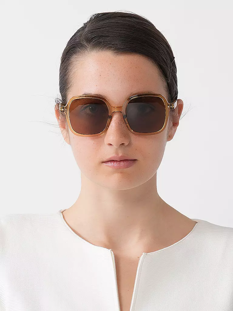 IZIPIZI | Sonnenbrille SUN #OFFICE | olive