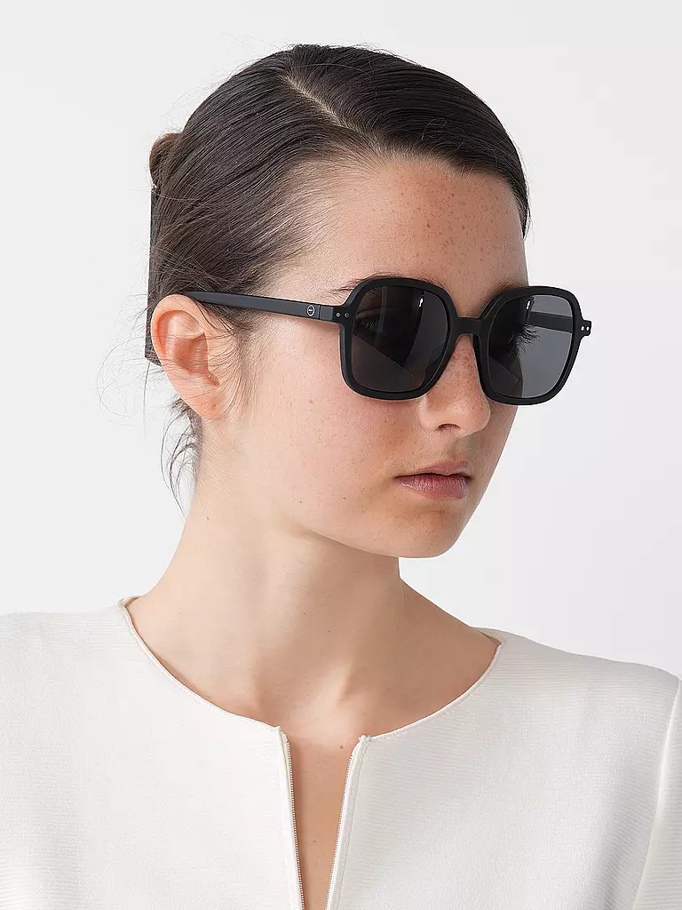 IZIPIZI | Sonnenbrille SUN #OFFICE | creme