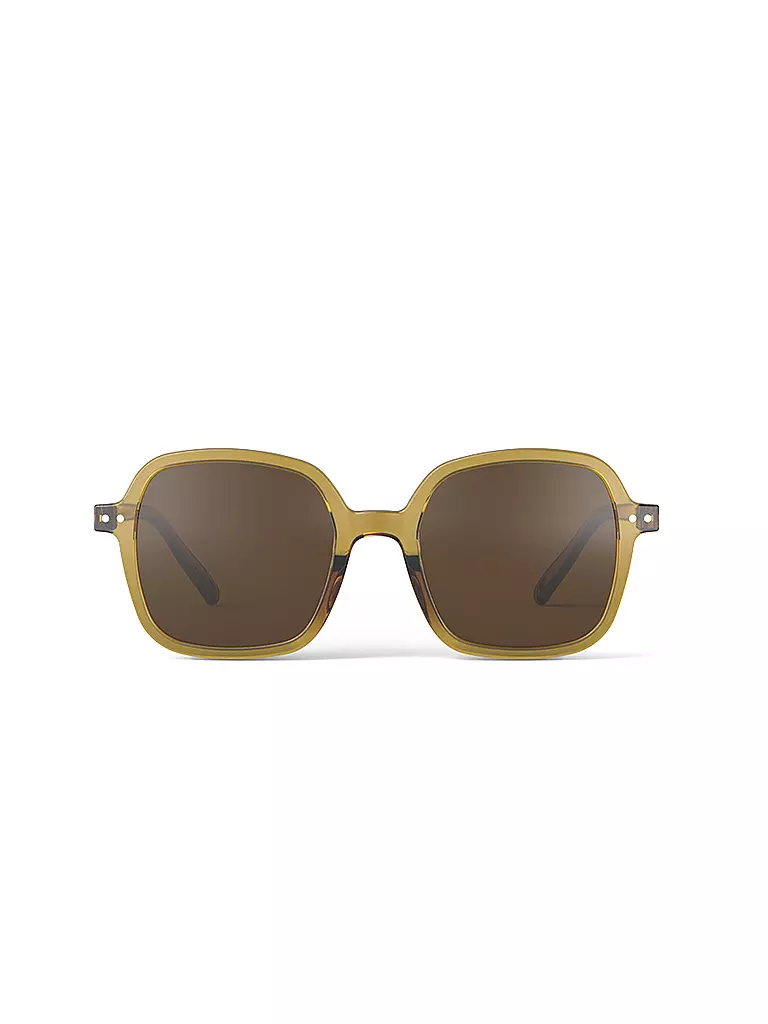 IZIPIZI | Sonnenbrille SUN #OFFICE | creme