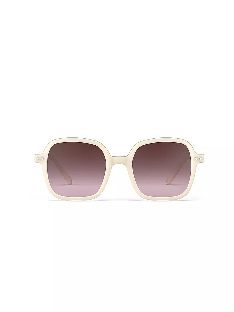 IZIPIZI | Sonnenbrille SUN #OFFICE | creme
