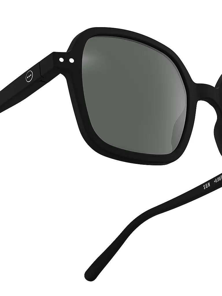 IZIPIZI | Sonnenbrille SUN #OFFICE | creme