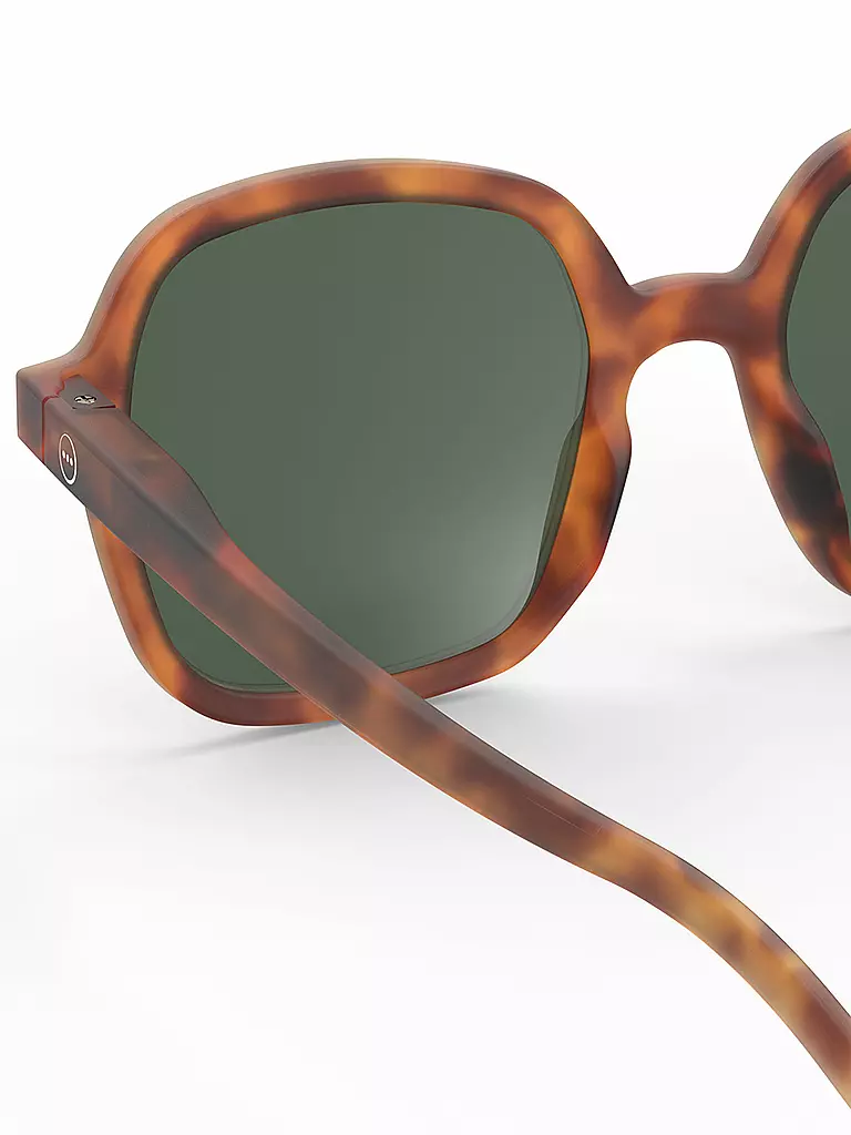 IZIPIZI | Sonnenbrille SUN #OFFICE | creme