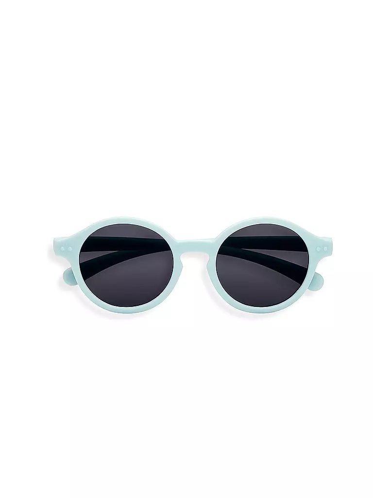 IZIPIZI | Sonnenbrille Sun Kids+ Bloom Fresh Blue | blau