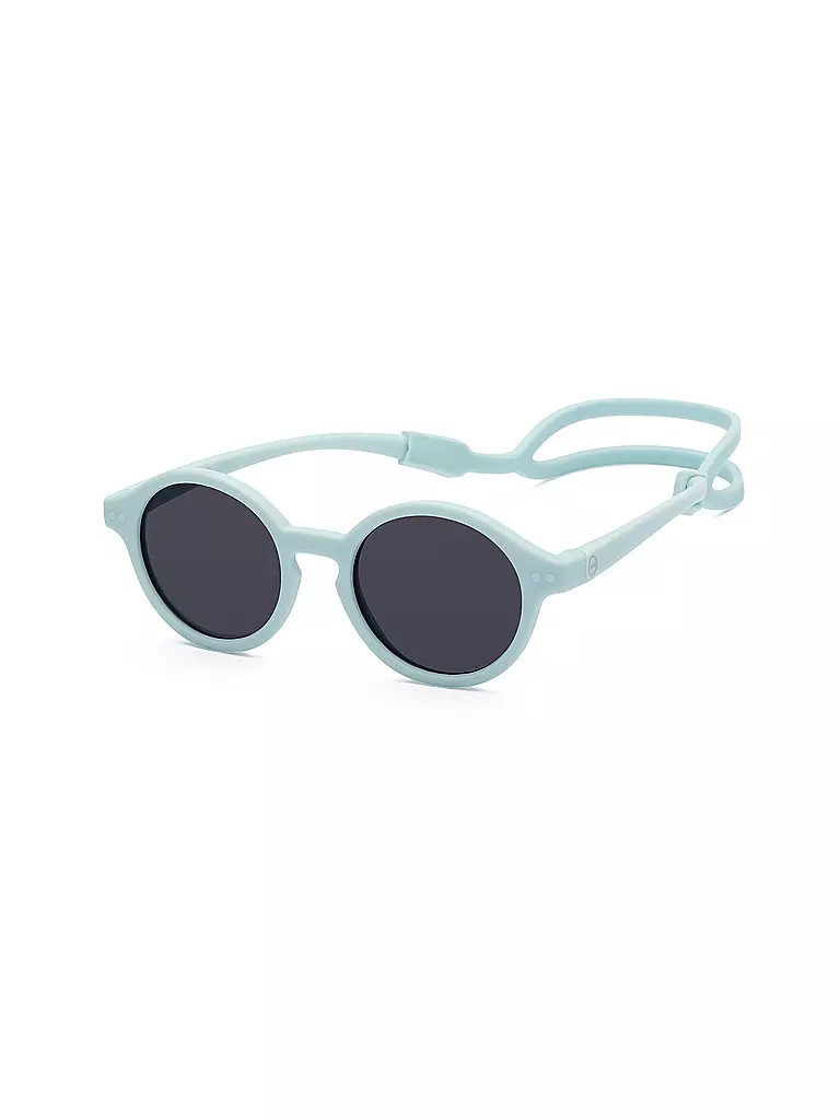 IZIPIZI | Sonnenbrille Sun Kids+ Bloom Fresh Blue | blau