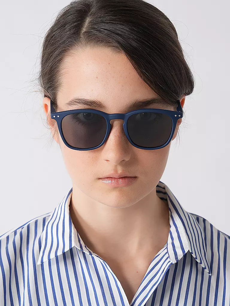 IZIPIZI | Sonnenbrille | hellblau