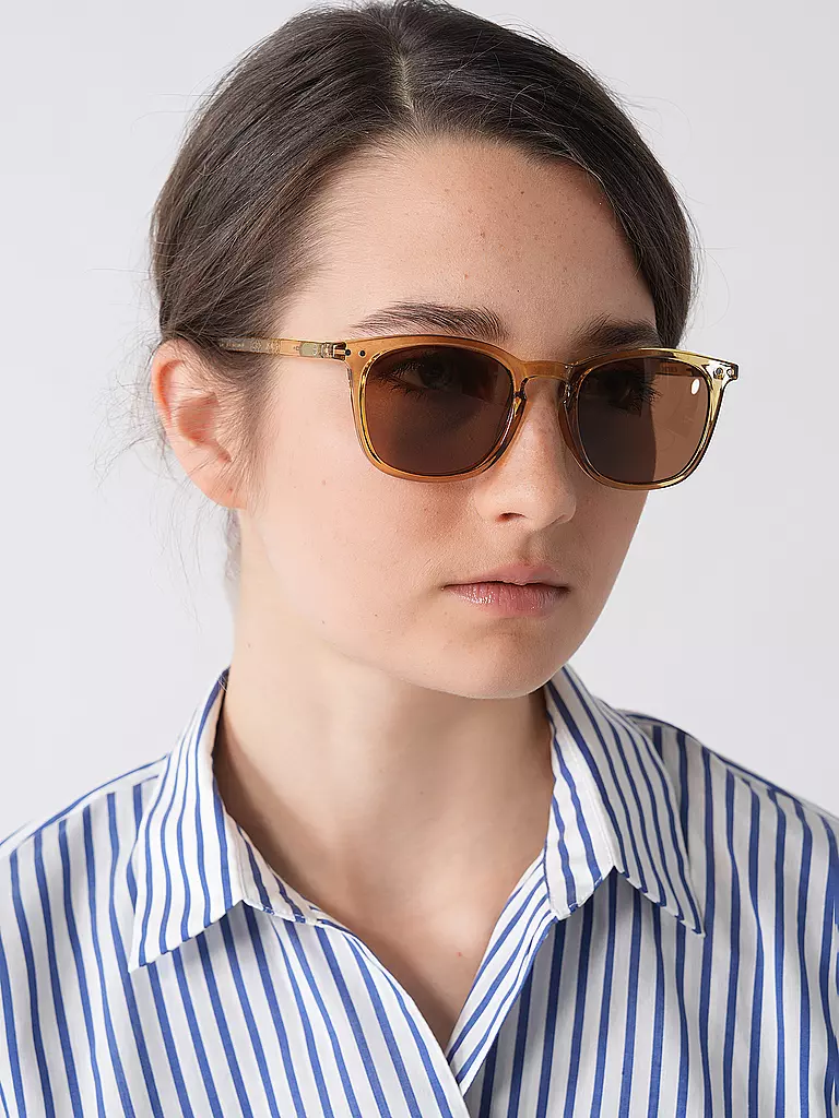 IZIPIZI | Sonnenbrille | hellblau