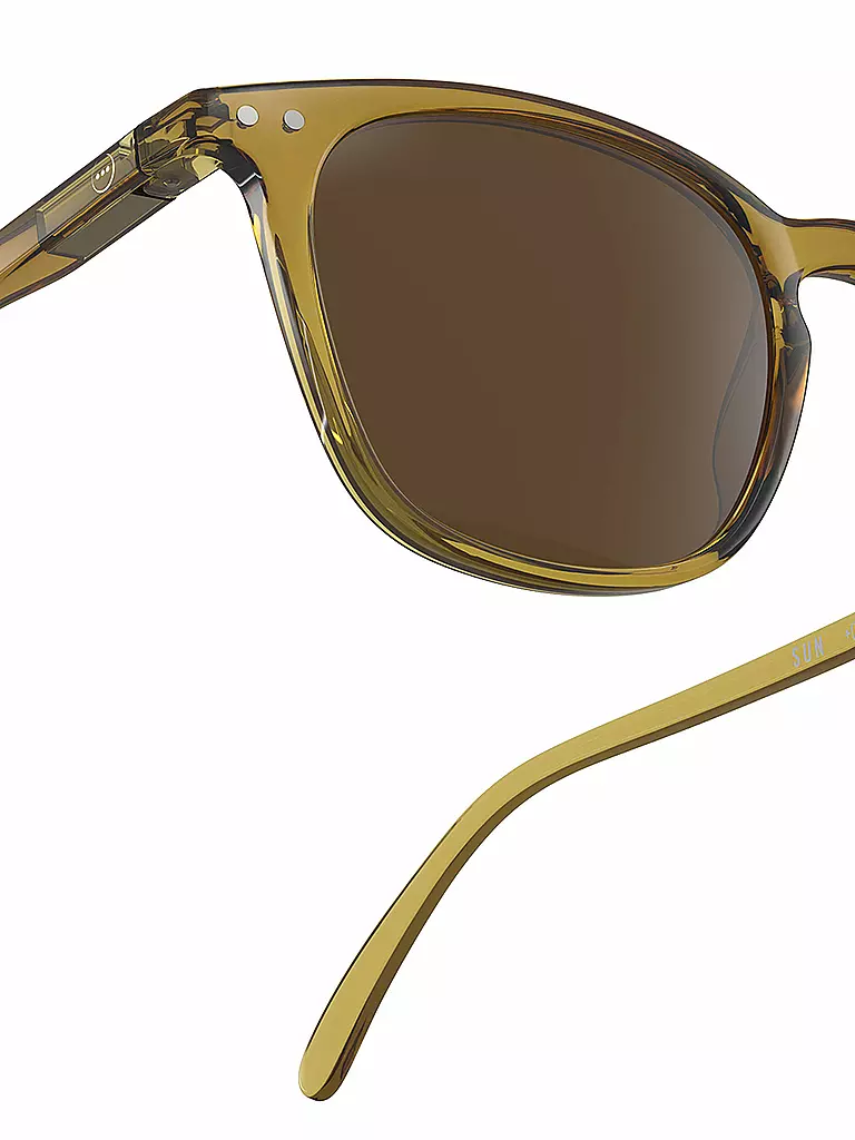IZIPIZI | Sonnenbrille | hellblau