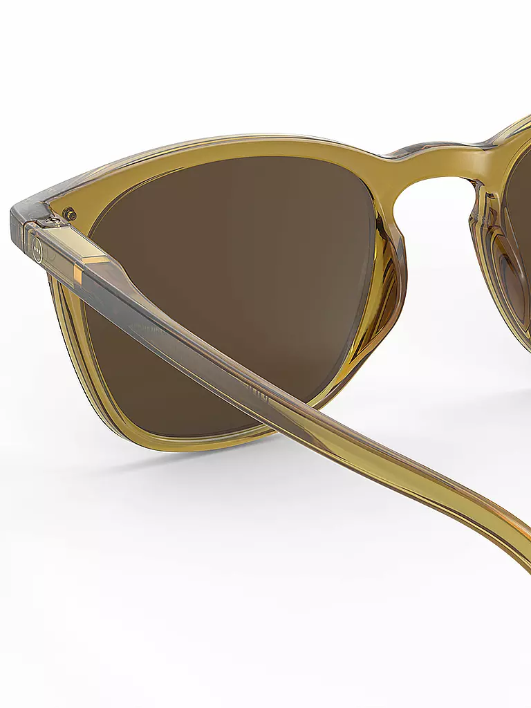 IZIPIZI | Sonnenbrille | hellblau