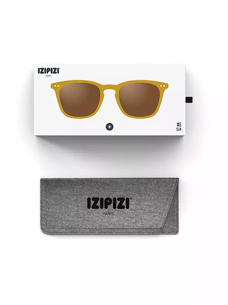 IZIPIZI | Sonnenbrille | hellblau