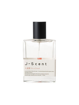 J-SCENT | On a Cloud Eau de Parfum 50ml