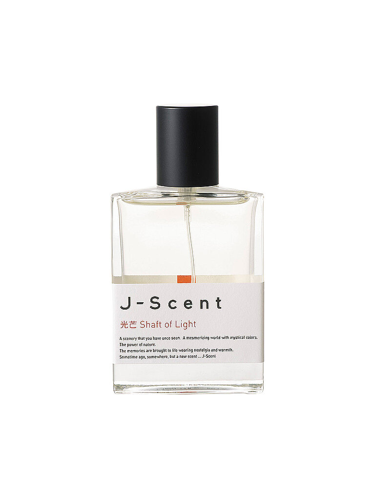 J-SCENT Shaft of Light Eau de Parfum 50ml