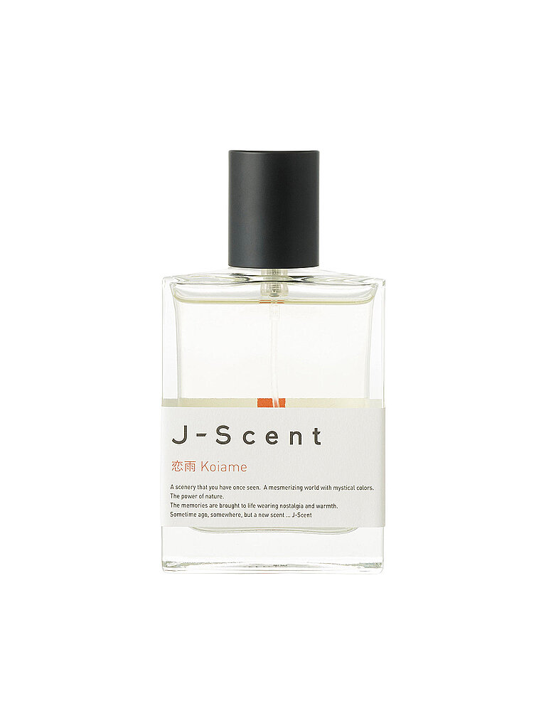 J-SCENT Koiame Eau de Parfum 50ml