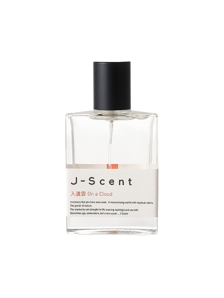 J-SCENT On a Cloud Eau de Parfum 50ml