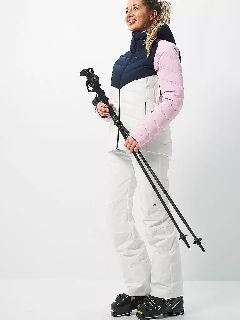 J.LINDEBERG | Damen Skijacke Isella Down | 