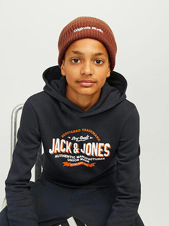 JACK & JONES | Kinder Mütze - Haube JACVESTERBRO