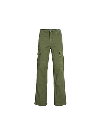 JACK & JONES | Jungen Cargohose JPSTKANE JJHARLOW