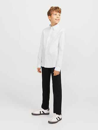 JACK & JONES | Jungen Hemd JJEAXEL