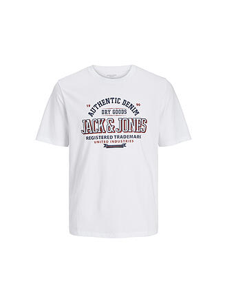 JACK & JONES | Jungen T-Shirt JJELOGO
