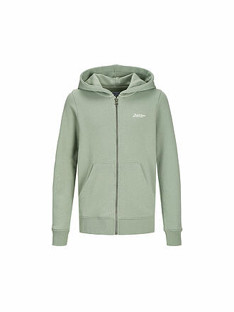 JACK & JONES | Jungen Sweatjacke JJBEAU
